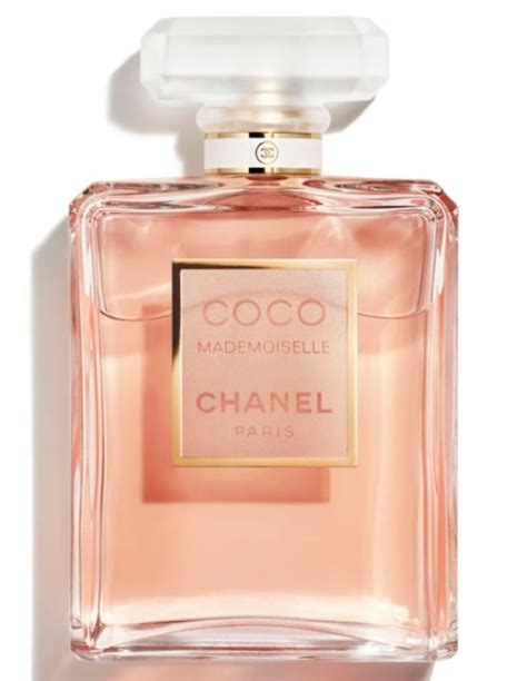 coco chanel mademoiselle liverpool